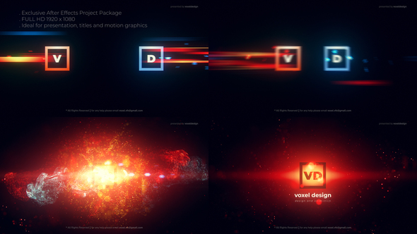 Download Epic Logo Premiere Pro FREE Videohive After Effects Projects